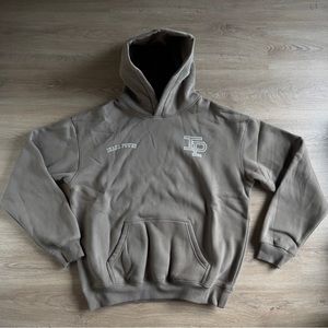 Inaka Power Hoodie - Green